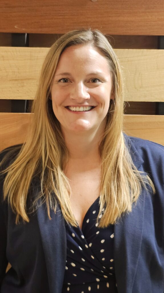 Get to know Ashley ASC Psychological Services